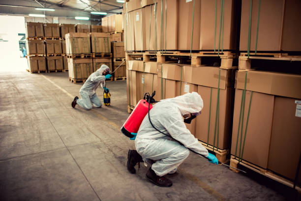 Best Commercial Pest Control Services  in Bartlett, TN